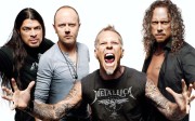 Metallica are on their way to Hong Kong as part of their world tour.