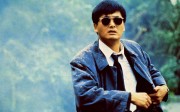 Chow Yun-fat stars in John Woo’s 1986 classic thriller, A Better Tomorrow. Photo: Alamy
