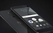 The BlackBerry DTEK60 is as secure as ever and its look and feel is great.