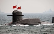 Analysts say PLA military chiefs might already be using their version of a network of sensors and communications technology deep under the sea to make contact with submarine commanders operating far from home. Photo: AFP