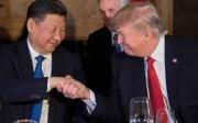 Donald Trump accepts Xi Jinping’s invitation to visit China