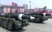 Treaties, uncertainties over Pyongyang’s nuclear readiness, and the sheer scale of armaments on both sides maintain a delicate truce on the Korean peninsula Treaties, uncertainties over Pyongyang’s nuclear readiness, and the sheer scale of armaments on both sides maintain a delicate truce on the Korean peninsula