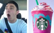 Starbucks barista has social media meltdown over Unicorn Frappuccino