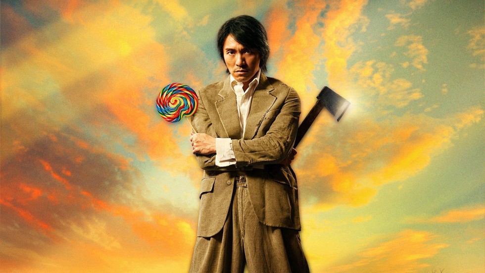 Yuk, Intip Kesuksesan Stephen Chow, Si Aktor Kungfu yang Kocak