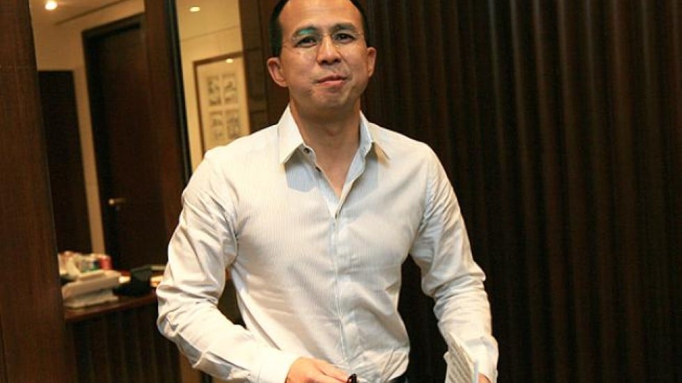 Image result for victor li kidnapping