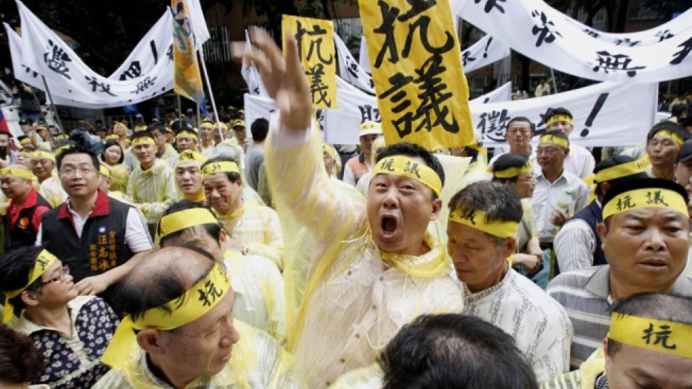 Green crime statistics picture