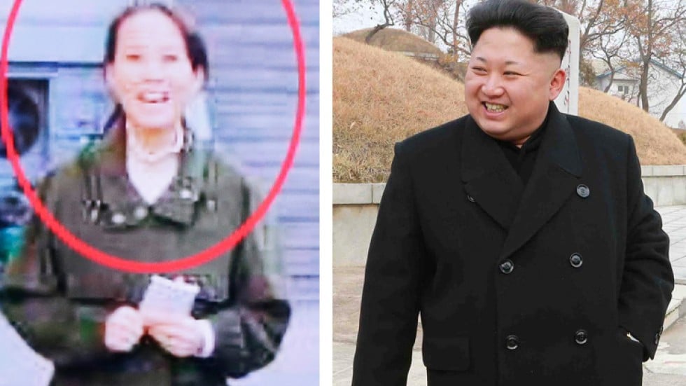 North Korea May Send Kim Jong Uns Little Sister On Rare Business Trip To South South China 9160