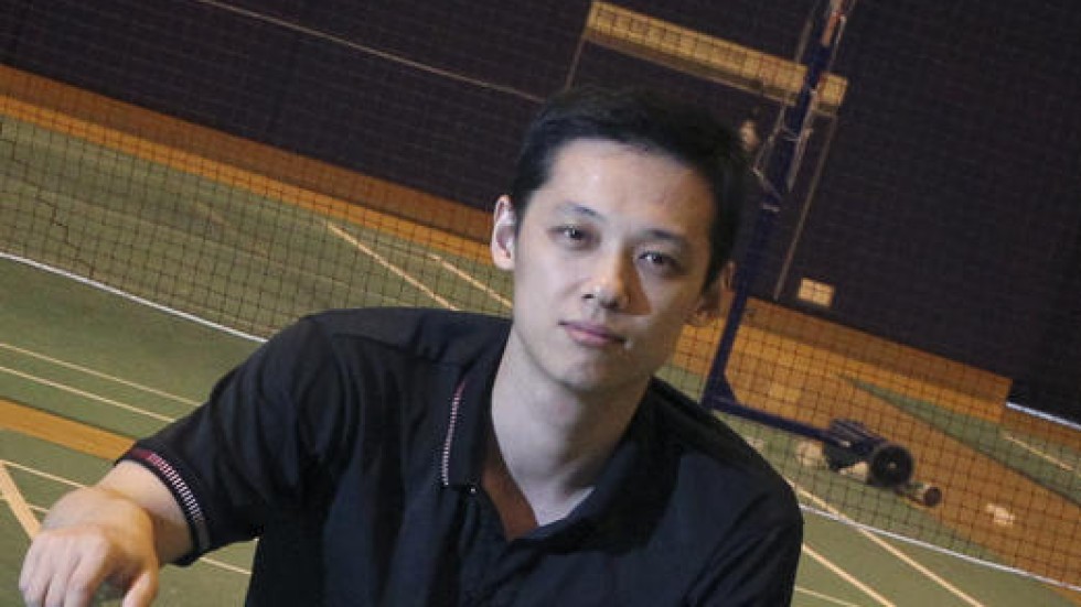 Hong Kong's badminton No 1 Hu Yun still going strong at 33 | South ...