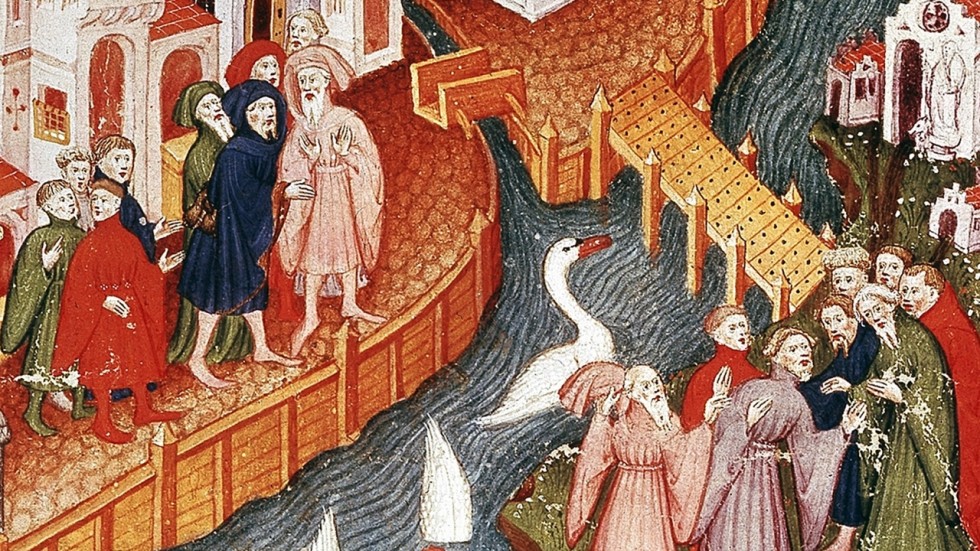 Marco polo essay introduction