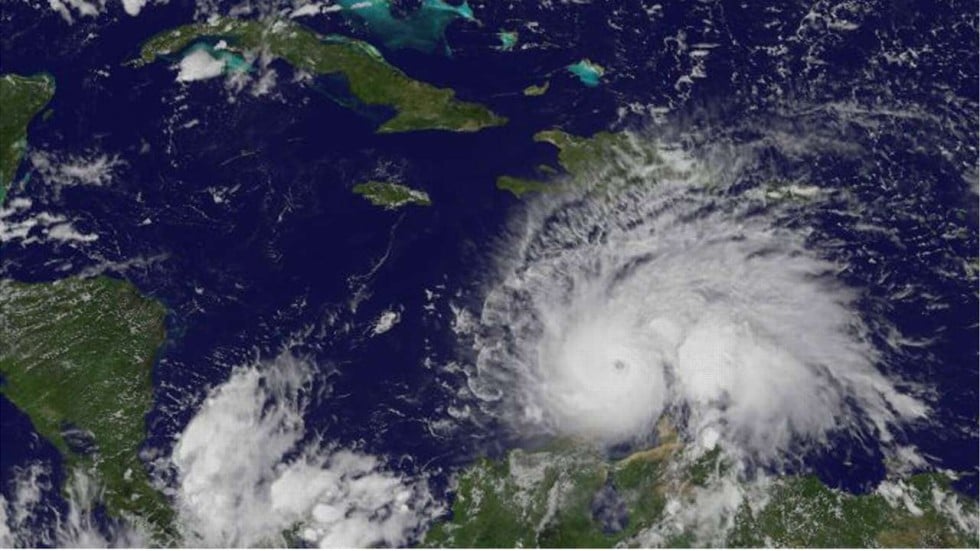 Image result for hurricane Matthew haiti