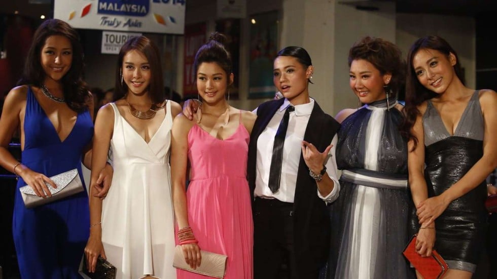 Special Female Force Alchetron, The Free Social Encyclopedia