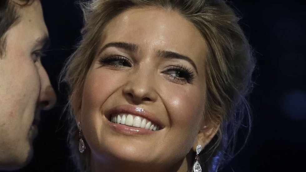 news insight donald ivanka trump star japan news insight donald ivanka trump star japan