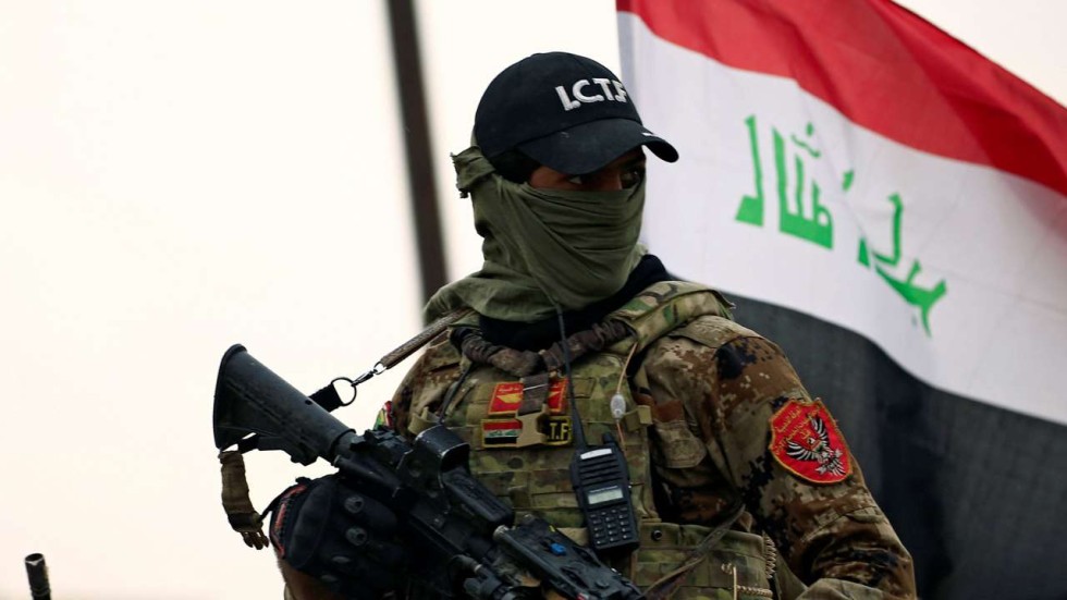 Islamic State fighters surrounded in Mosul by Iraqi army South China