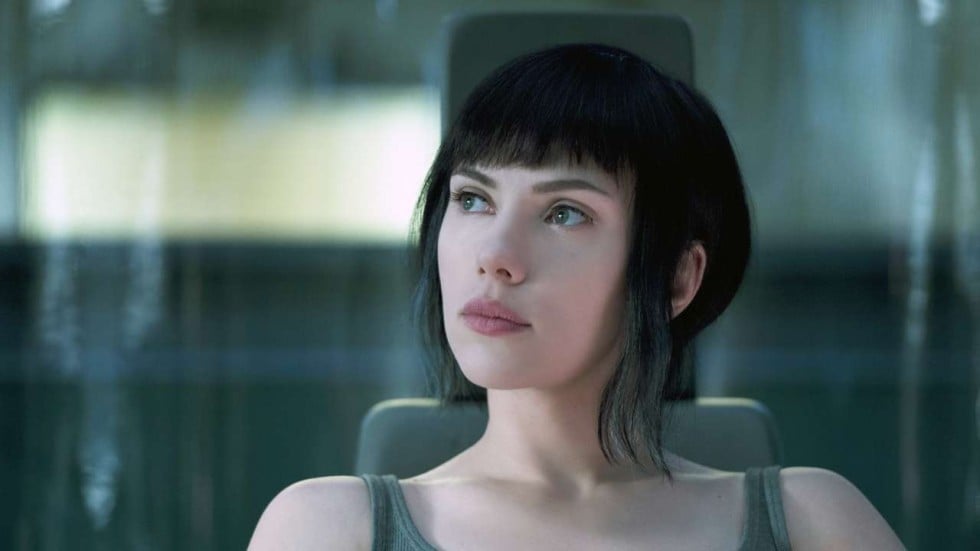Asian American Group Slams Scarlett Johanssons ‘whitewashed Ghost In 
