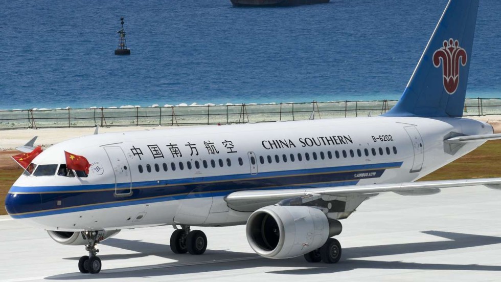 China’s biggest airline bans shark fin cargo | South China Morning Post