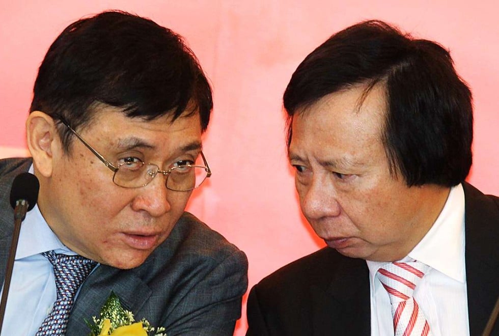 Hong Kong’s Kwok brothers caught up in Australian detention centre scandal