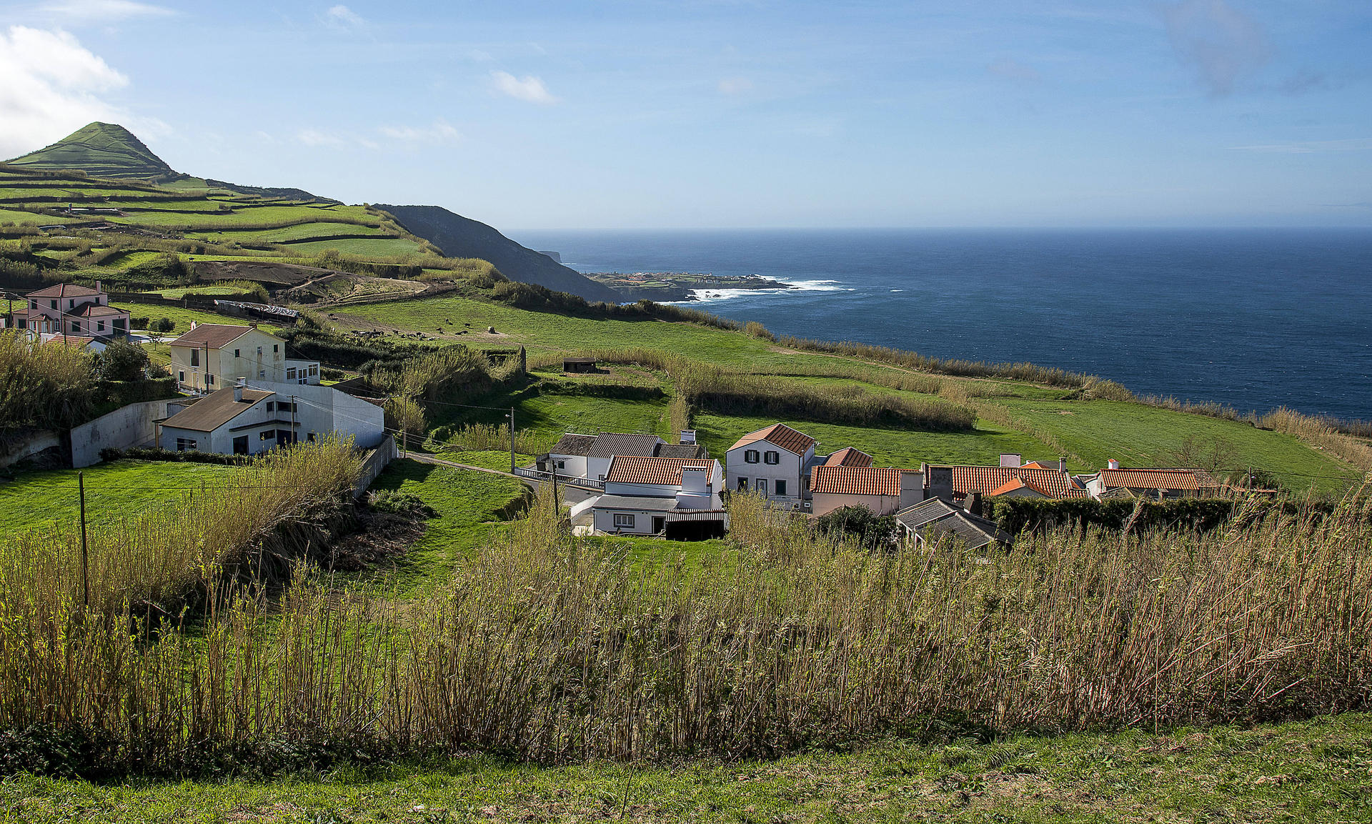 Cristiano Ronaldo Madeira Haus