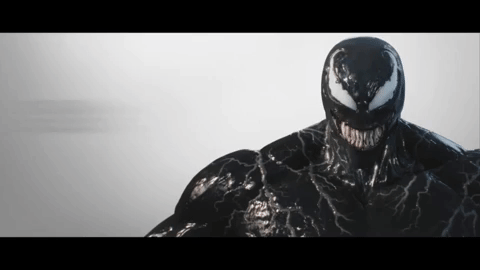 Socialist version of Marvel's Venom goes viral in China | South China  Morning Post