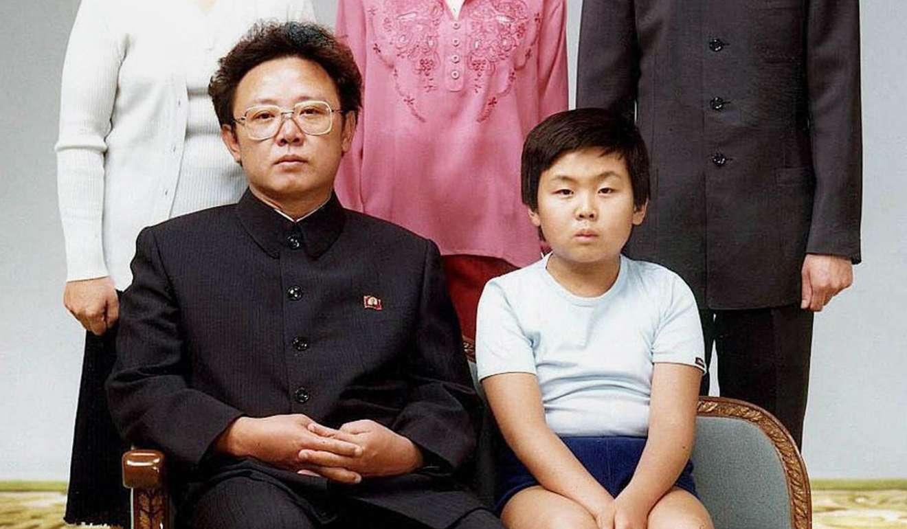 Why does everybody assume Kim  Jong un  killed his brother 