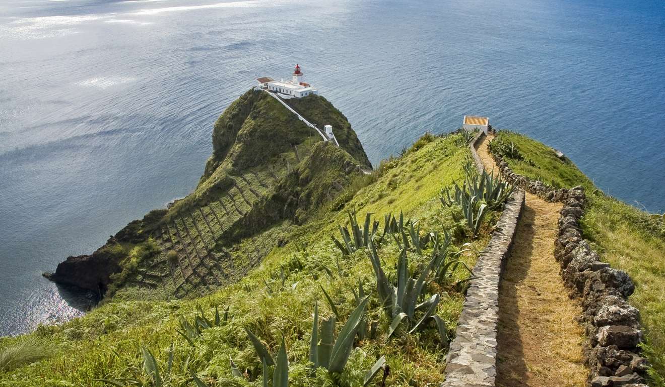 Portuguese Azores provides pristine paradise | South China Morning Post