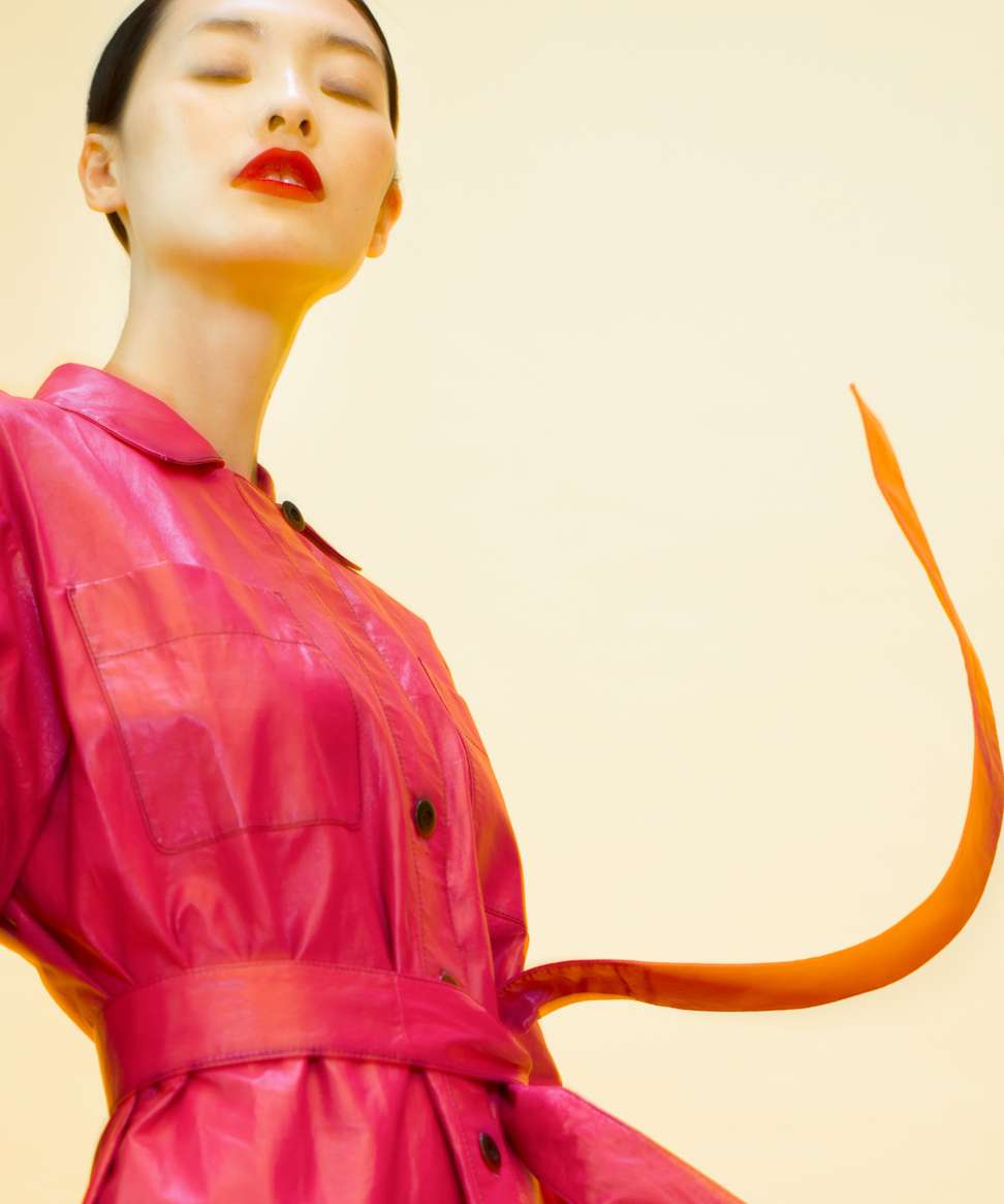 Six ways to wear the season’s hottest hue: pink | South China Morning Post