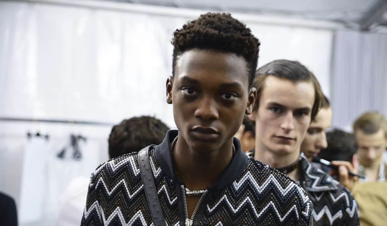 Why Kim Jones brings punk-influenced streetwear to Louis Vuitton ...