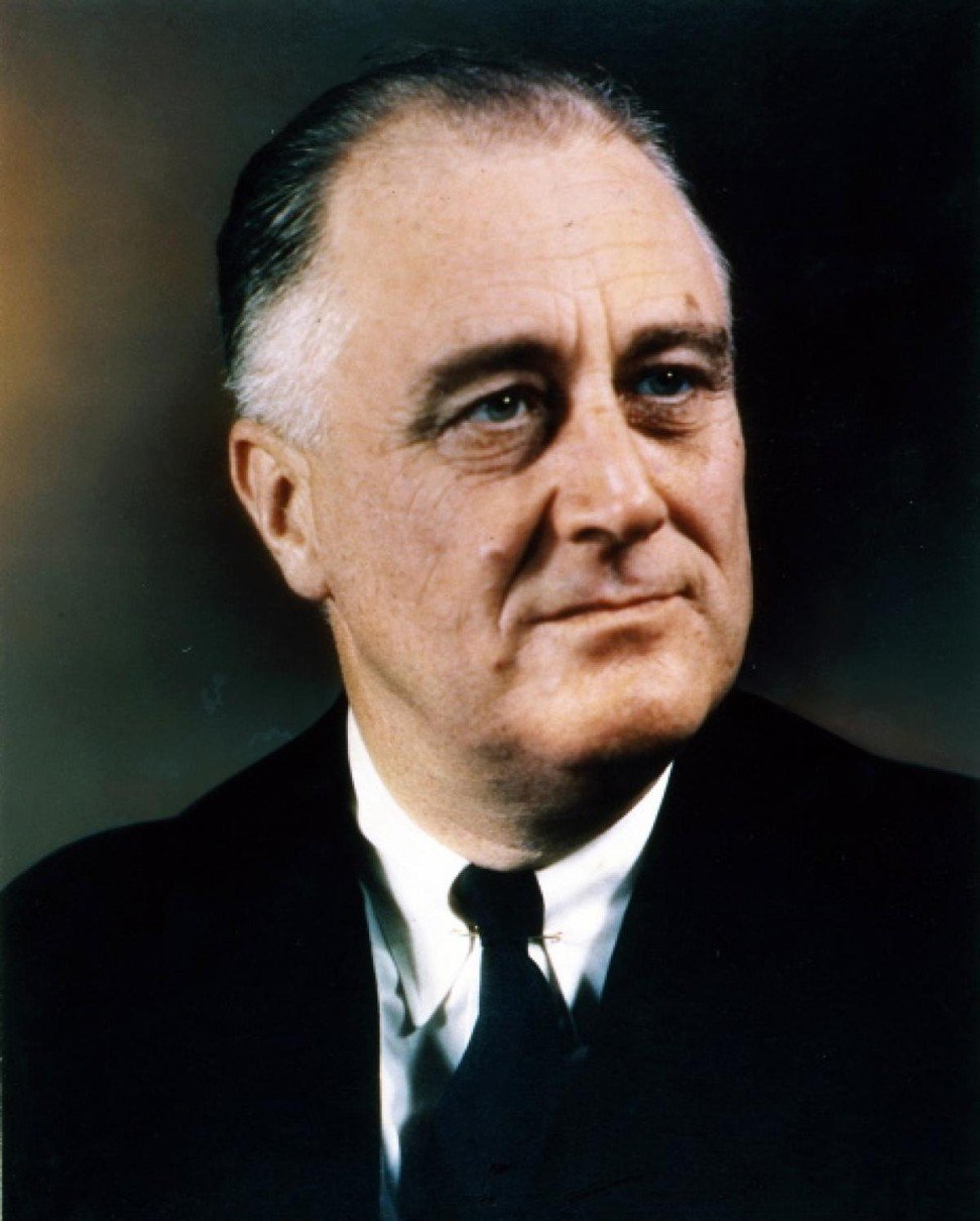 President Franklin D. Roosevelt pursued a “Europe first” strategy after Japan’s attack on Pearl Harbour, much to the chagrin of America’s admirals.