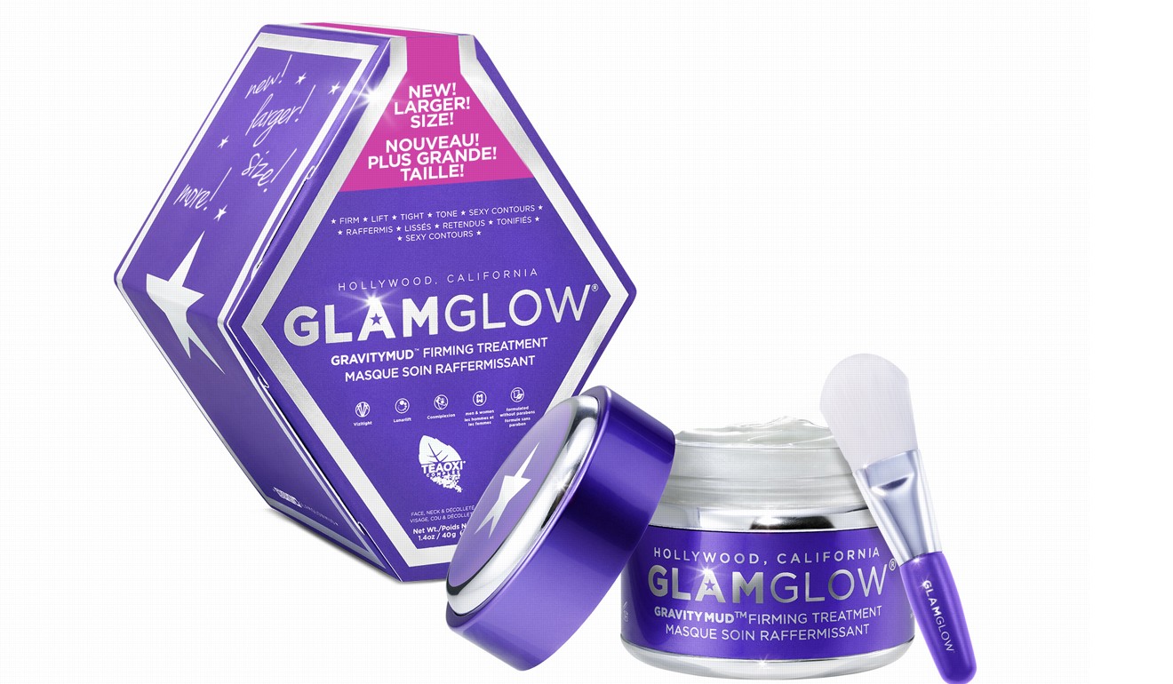 Glamglow Gravitymud Firming Treatment