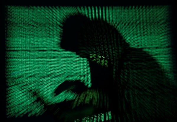 Capitalising on spying tools believed to have been developed by the NSA, hackers staged a cyberattack with self-spreading malware that has infected hundreds of thousands of computers. Photo: Reuters