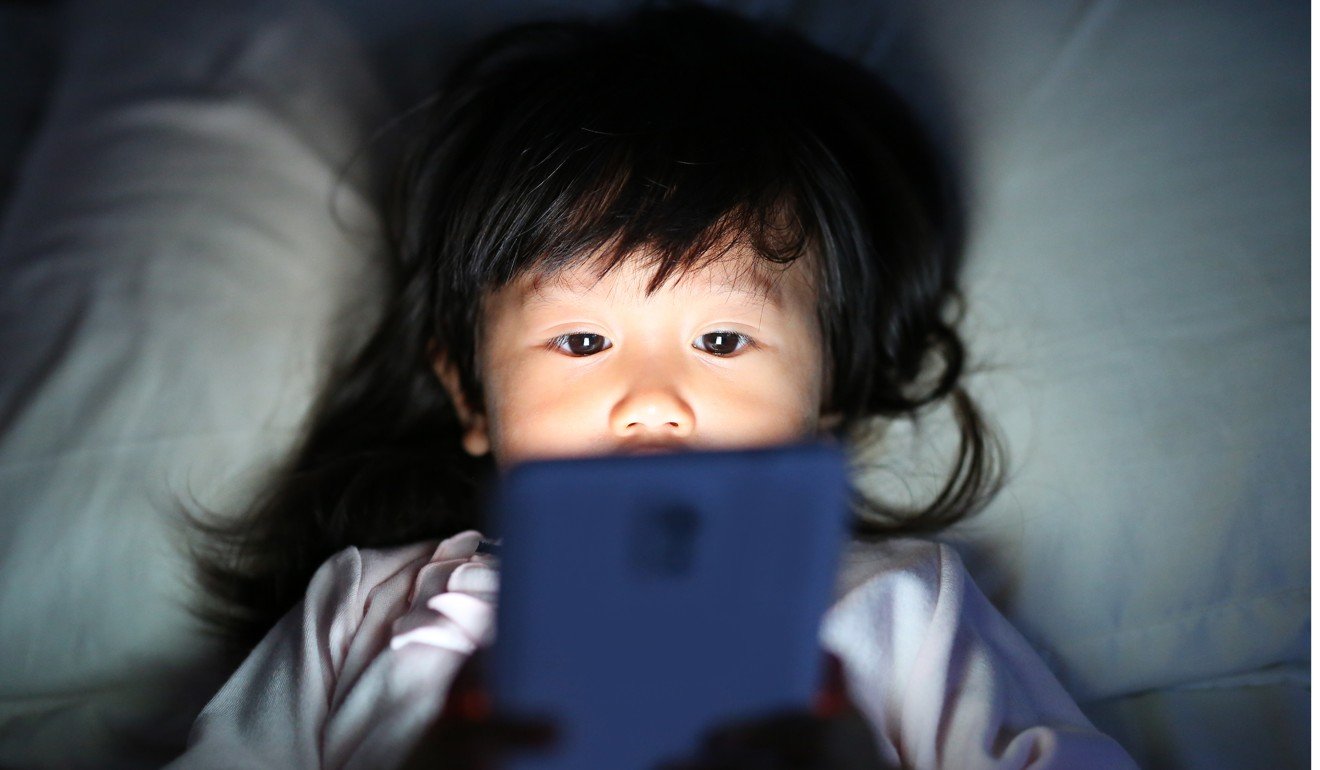 Phones are key distractions for children, even when turned off – so sometimes it’s best to keep them out of sight.