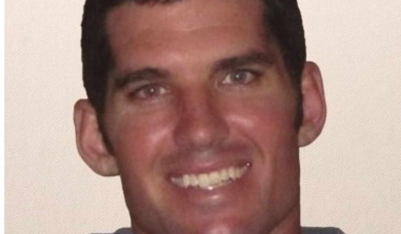 US Navy SEAL William Owens, who was killed in January in a US commando raid in Yemen. Photo: US Naval Special Warfare Command