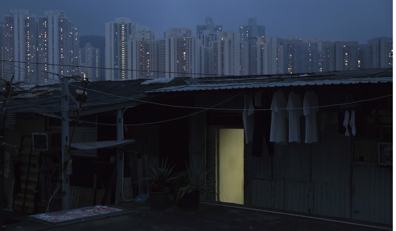 The divide between rich and poor, those wealthy and those in poverty, is tricky to define in Hong Kong, explains Richard Wong. Photo: AP