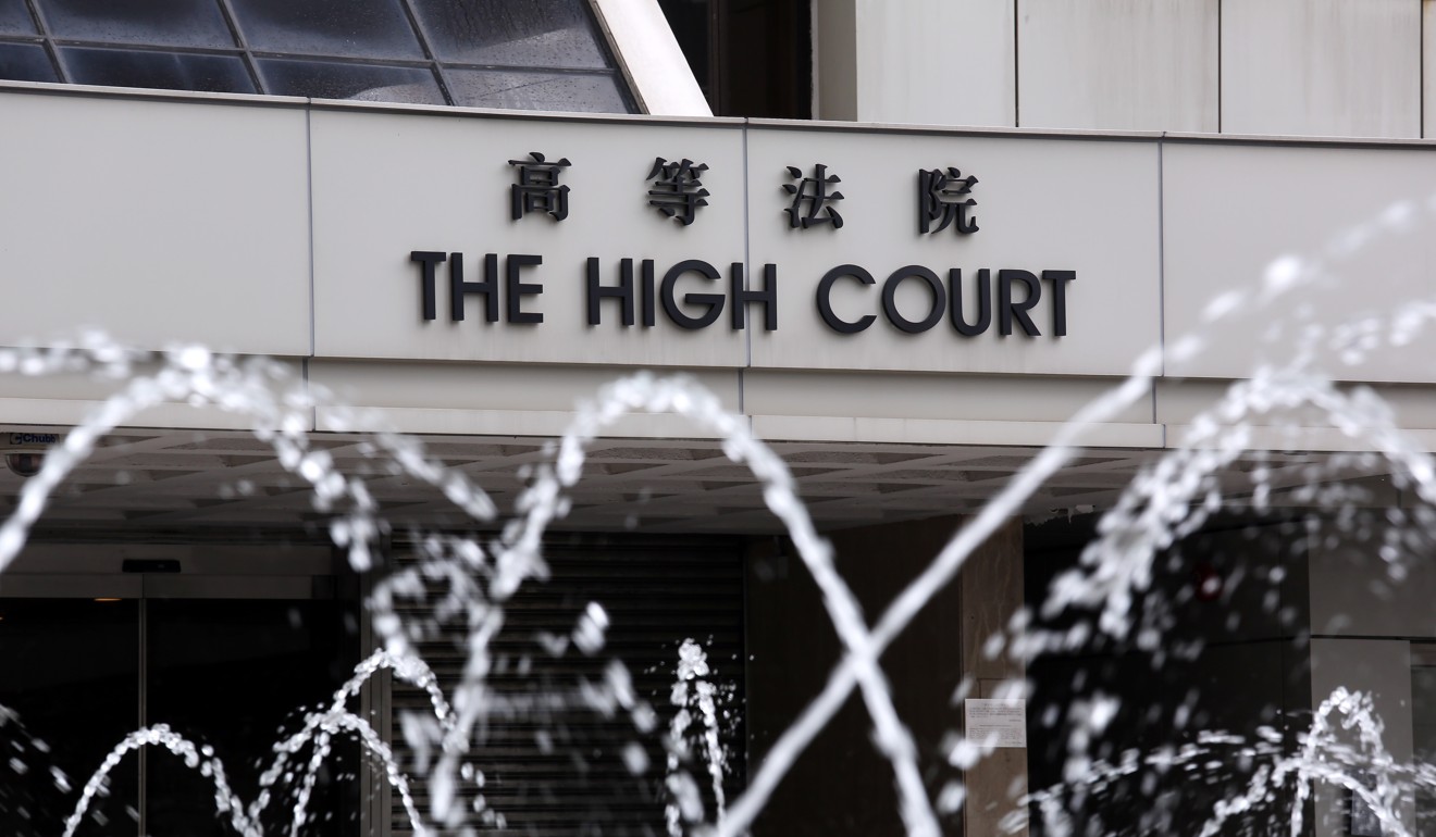 Gay Partners Cannot Challenge Denial Of Dependant Visas Hong Kong Court Of Appeal Hears South 5957