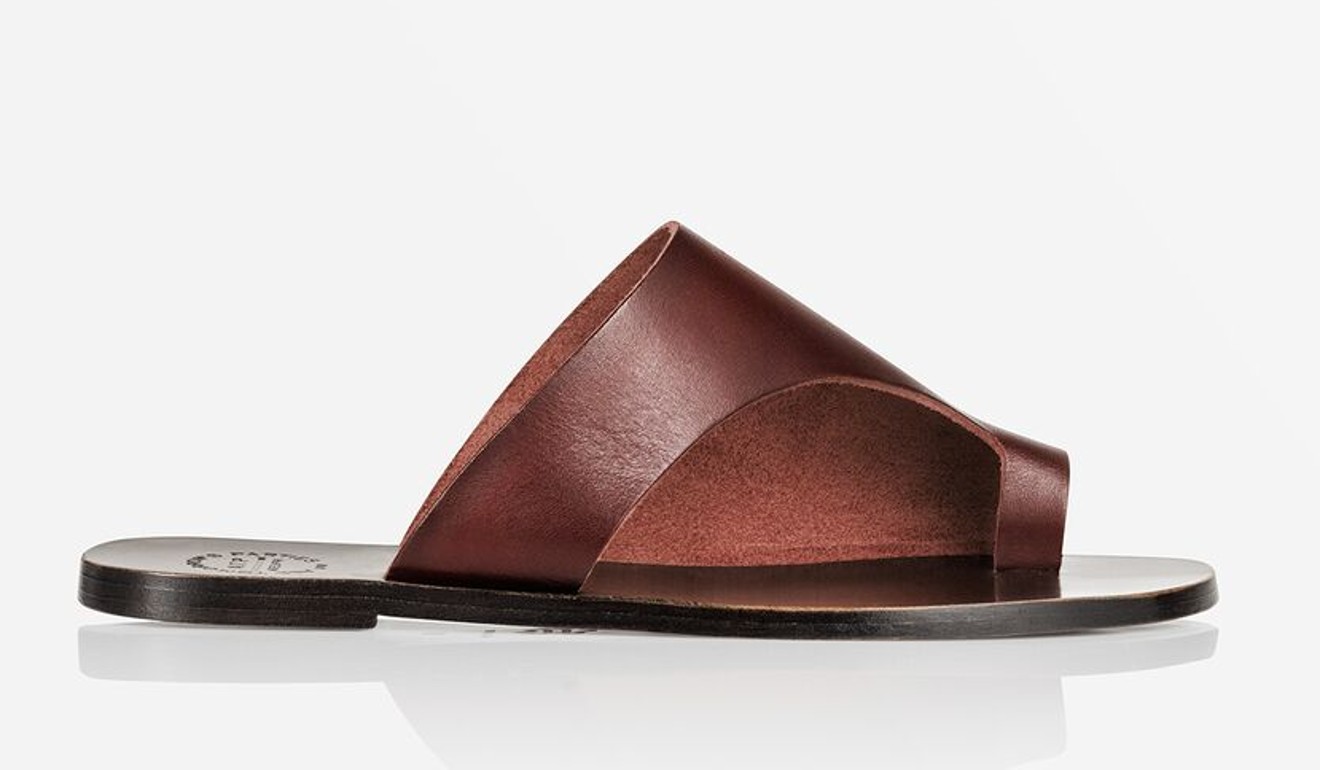 Sandals by ATP Atelier from Lane Crawford (HK$1,784)
