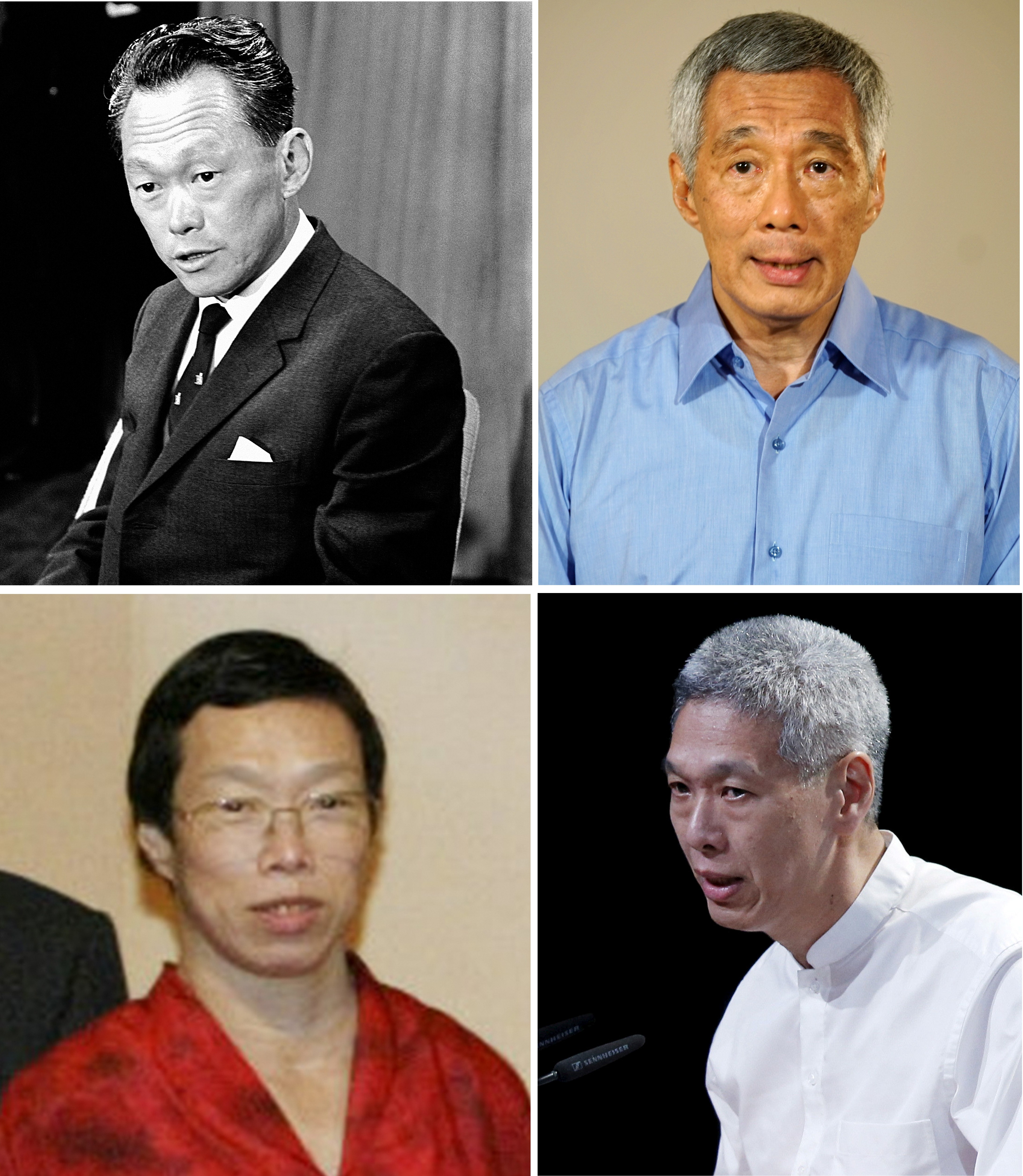 Is this the end of Singapore's Lee family row? | This Week ...