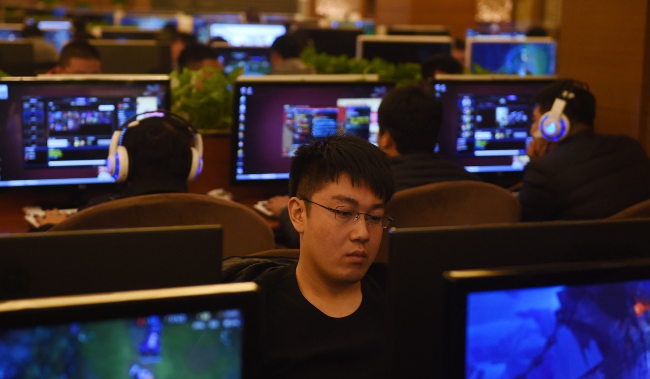 Some foreign VPN providers say they are picking up more customers in China after local services were shut down. Photo: AFP
