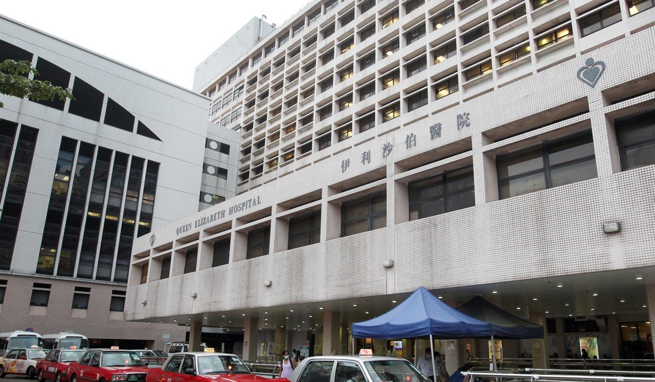 Two-year-old girl fighting for her life as Hong Kong summer flu season ...