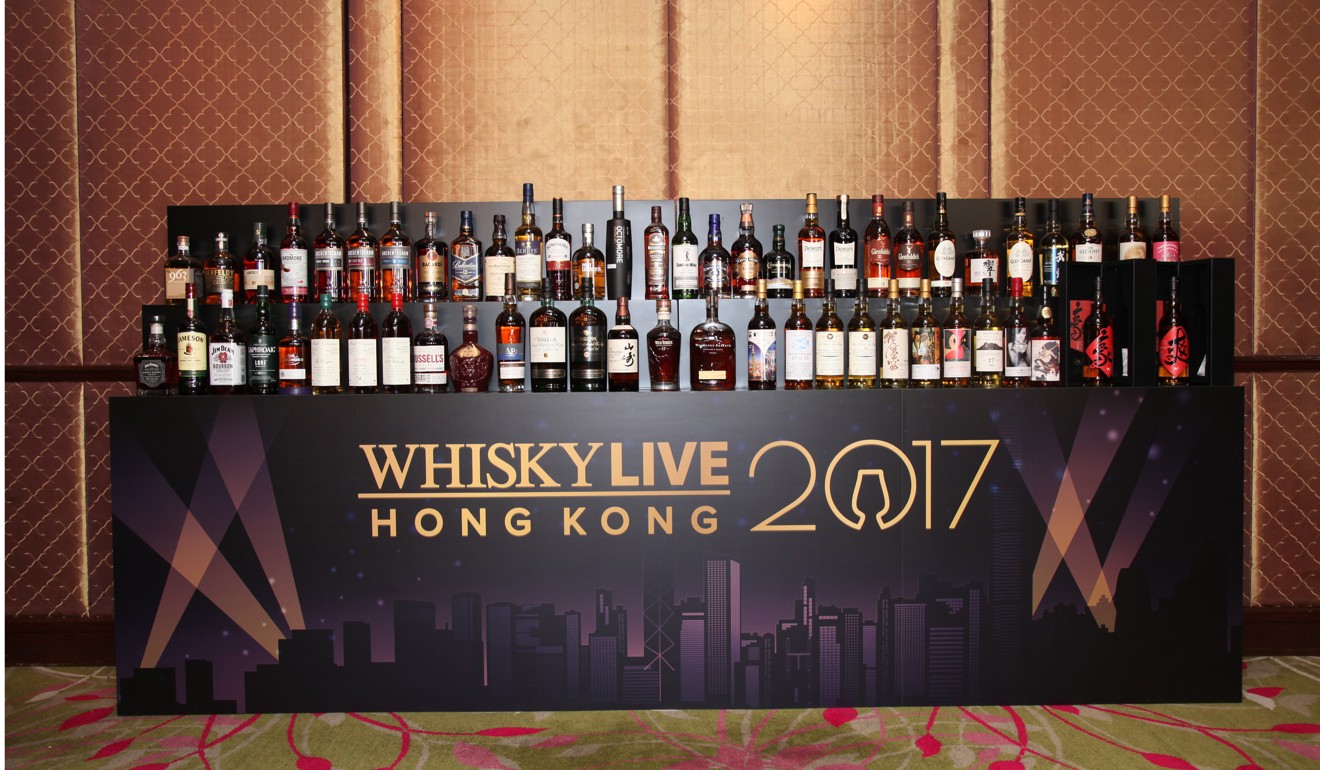 World’s biggest whisky festival returns to Hong Kong Style Magazine