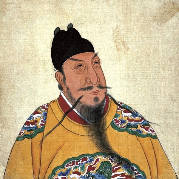 Zheng He