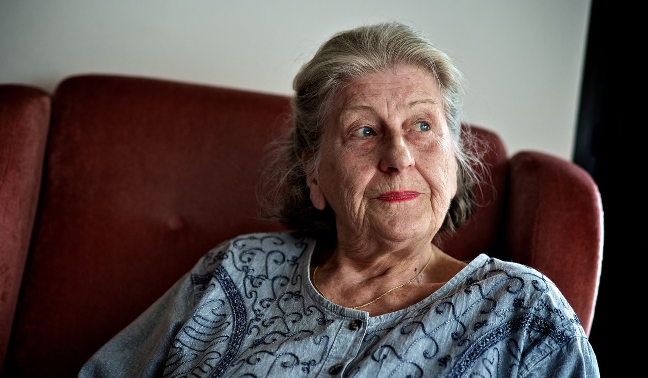 Mistress of life and death faces court for war crimes during bloody Bosnian conflict