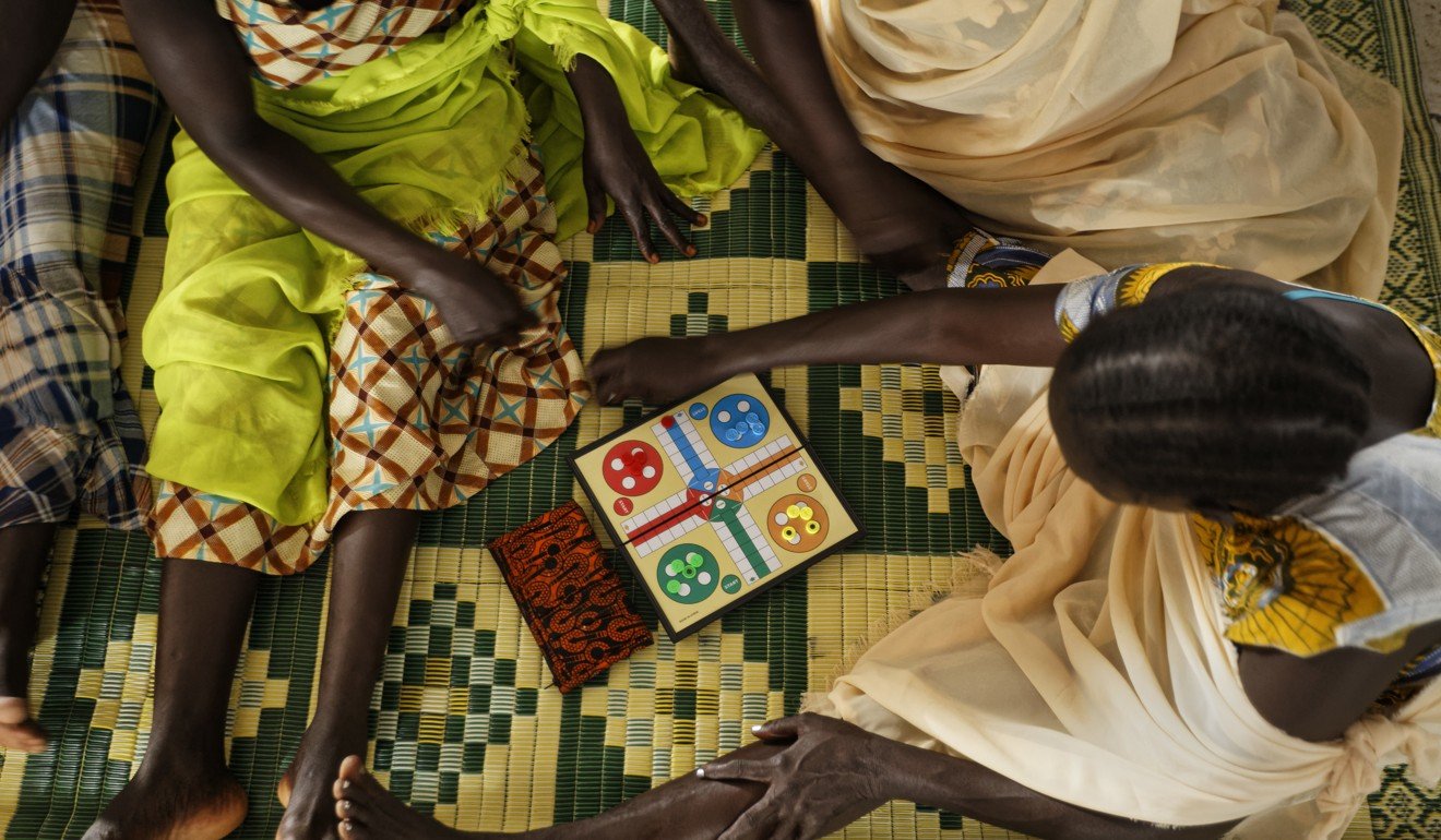 Four Years Into South Sudan’s Civil War, Sexual Violence Being ...