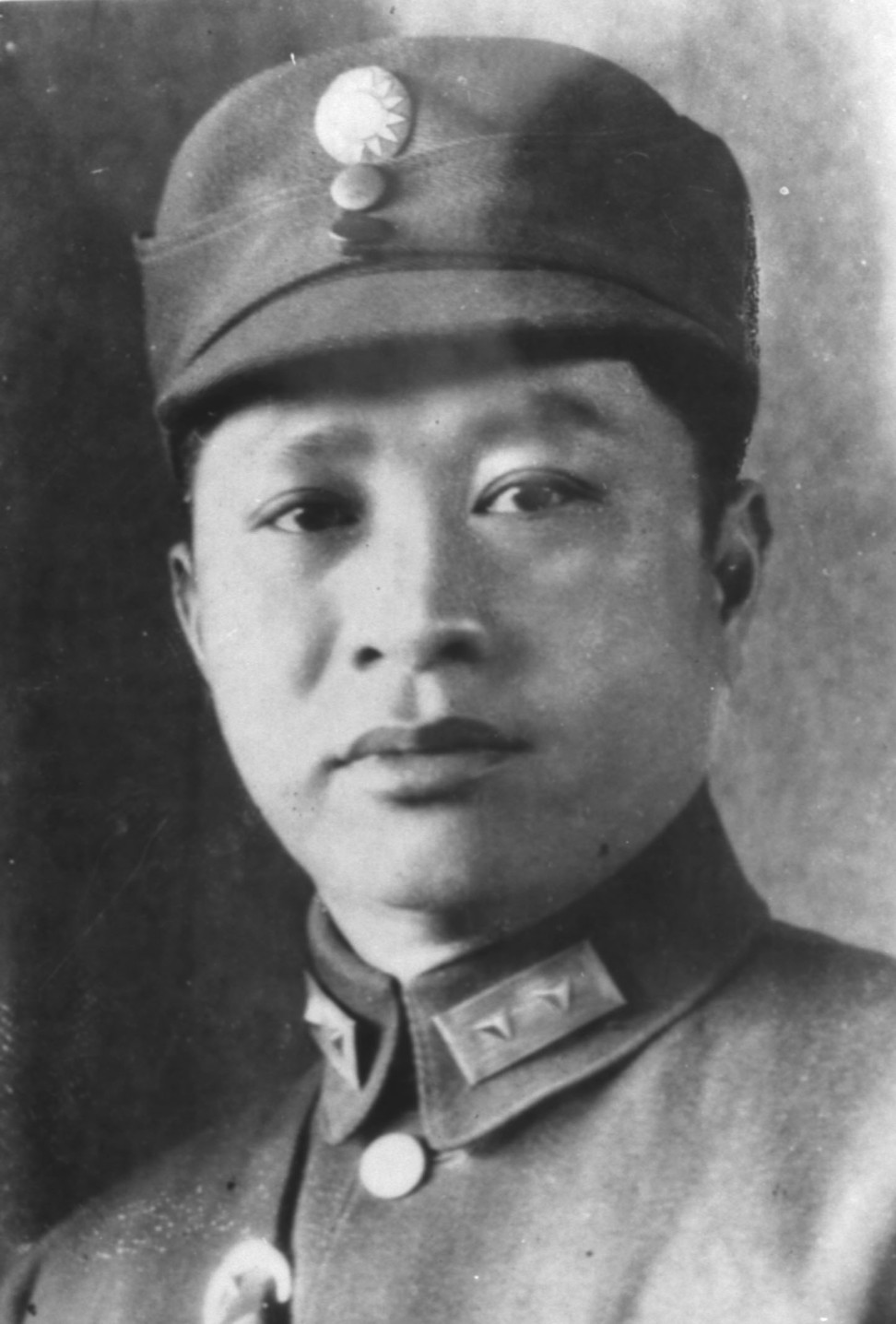 Ye Ting (1896-1946) is one of the military leaders featured in the film, which has been criticised by his grandson. Photo: Handout