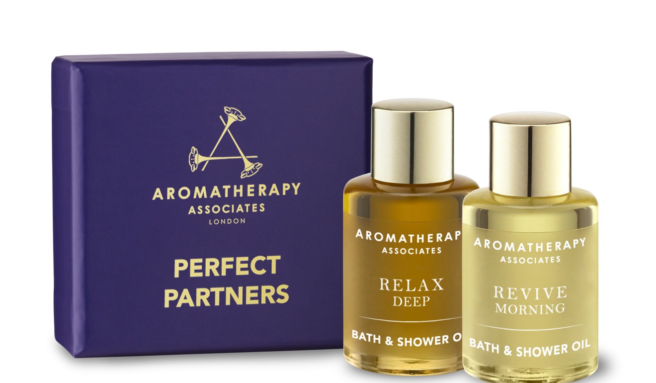Aromatherapy Associates Perfect Partners