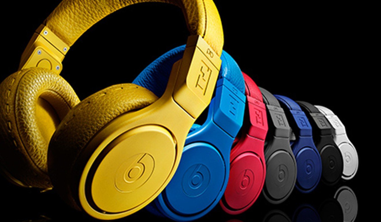 Fendi earphone outlet