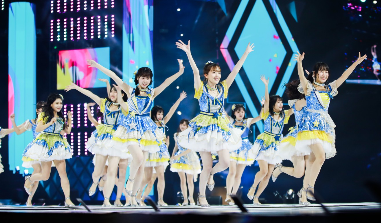 Photo: SNH48 Group