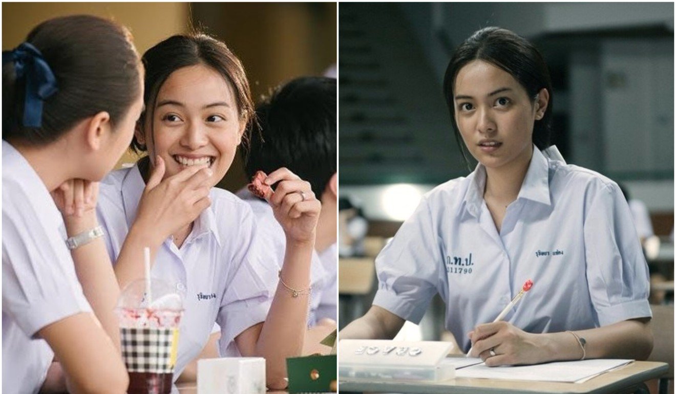 What Thai blockbuster ‘Bad Genius’ means for Asian cinema | Style ...