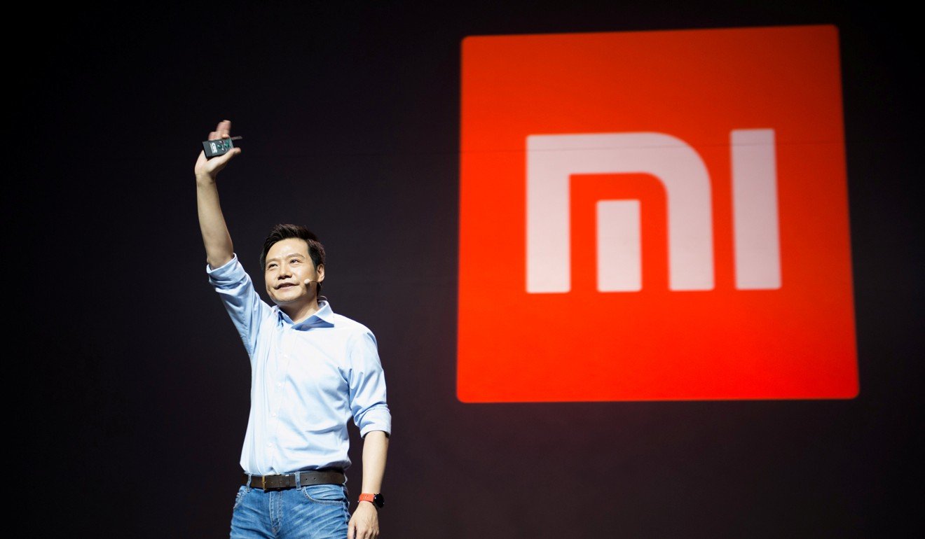 Lei Jun, the boss of Xiaomi, has stepped up his investment in India. Photo: Handout