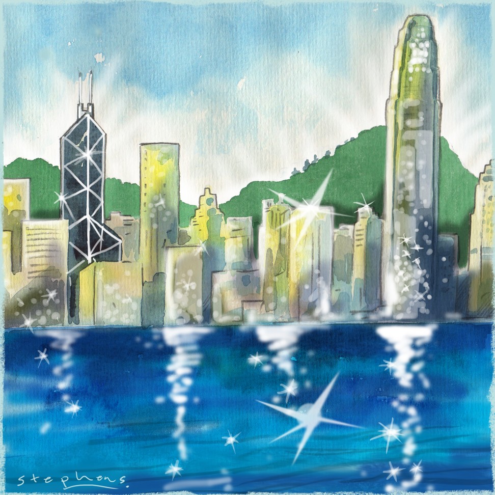 If Hong Kong establishes an entrepreneurial innovative ecosystem, it could possibly attract foreign multinationals’ regional R&D centres away from the mainland. Illustration: Craig Stephens