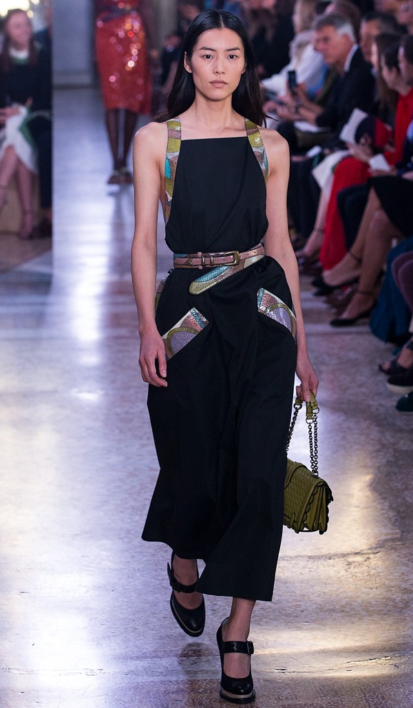 Bottega Veneta bridges heritage with modernity in its collection at ...