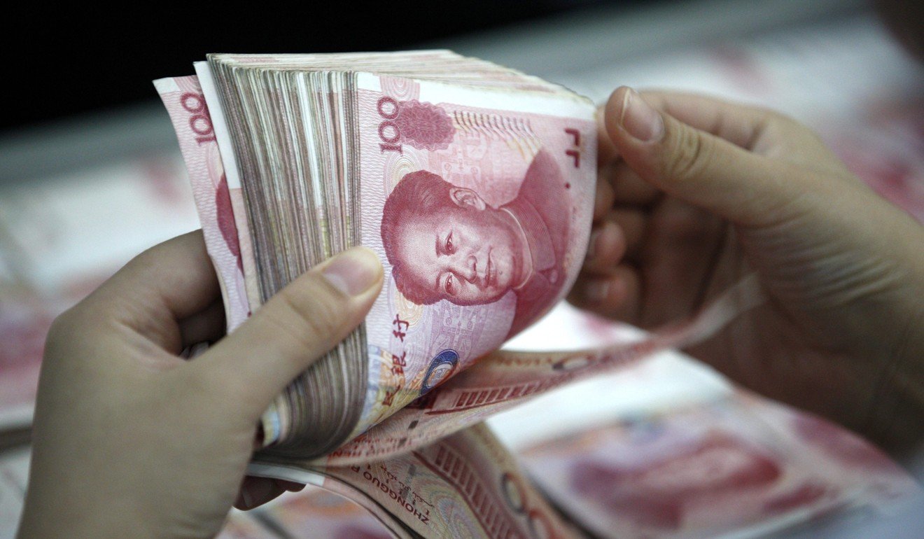 Zhou’s advocacy of economic liberalisation comes amid concerns at home about the risks of a freer exchange rate. Photo: EPA